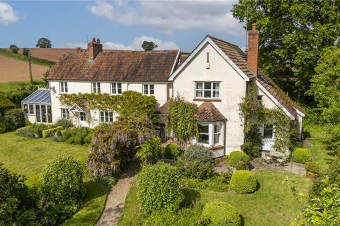 4 bedroom equestrian property for sale, Weekmoor, Milverton, Taunton, Somerset, TA4