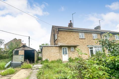 3 bedroom semi-detached house for sale, 1 Church Lane, Stoke Doyle, Peterborough, Cambridgeshire, PE8 5TH