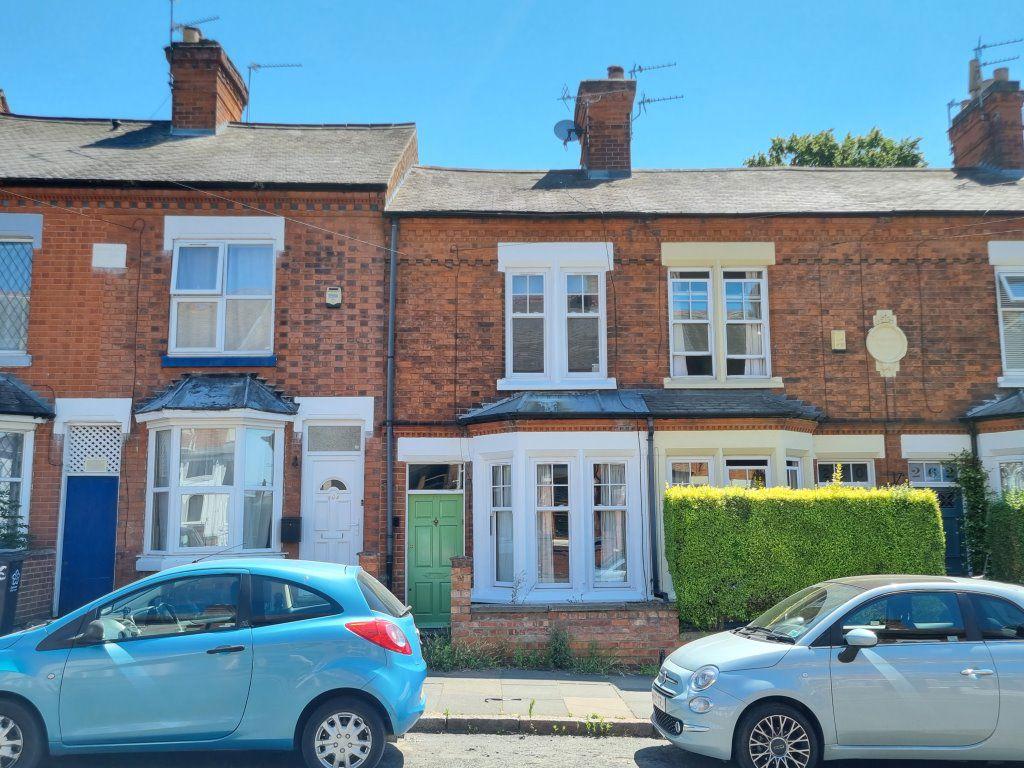 House in Leicester, City of Leicester - View 2