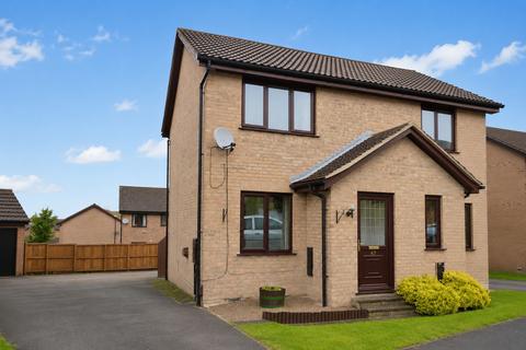 2 bed semi-detached house for rent in Yarrow Drive, Harrogate, HG3