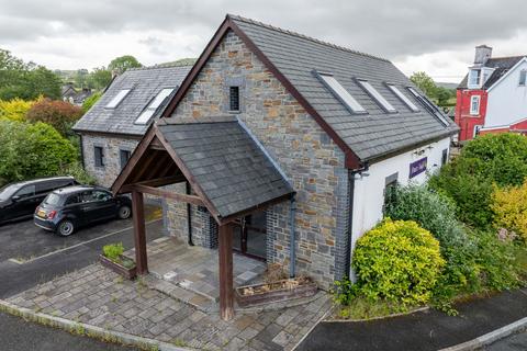 1 bedroom flat for sale, Pontrhydfendigaid, Ystrad Meurig, SY25