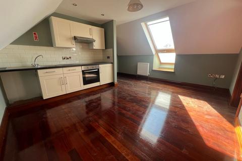 1 bedroom flat for sale, Pontrhydfendigaid, Ystrad Meurig, SY25