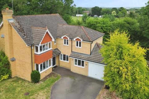 undefined, Sevenoaks Drive, Spencers Wood, Reading, Berkshire, RG7