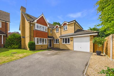 undefined, Sevenoaks Drive, Spencers Wood, Reading, Berkshire, RG7