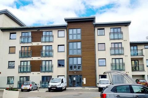 2 bedroom flat to rent, St Margarets Court, SWANSEA, SA1