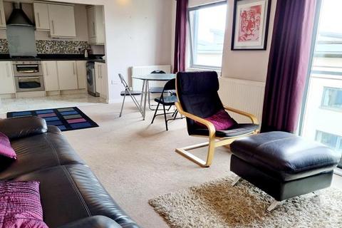 2 bedroom flat to rent, St Margarets Court, SWANSEA, SA1