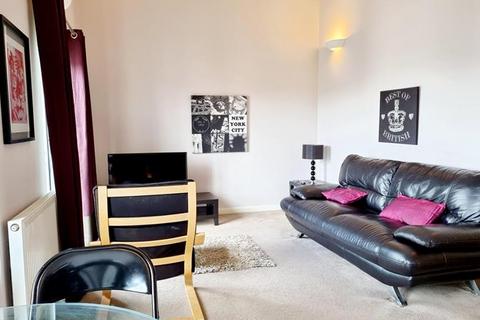 2 bedroom flat to rent, St Margarets Court, SWANSEA, SA1