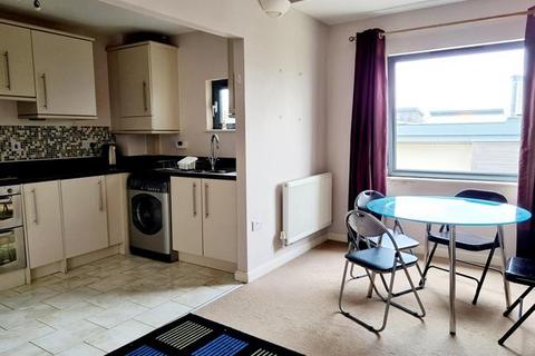 2 bedroom flat to rent, St Margarets Court, SWANSEA, SA1