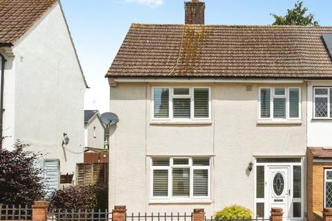 Beeston Close, Watford
