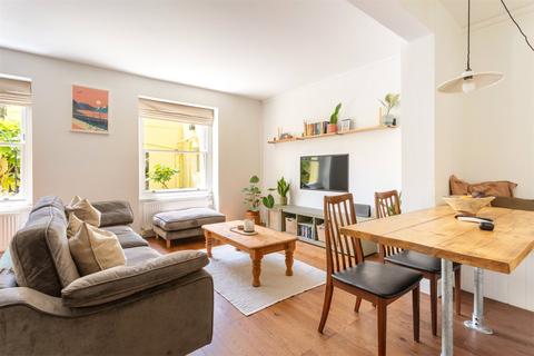 1 bedroom apartment for sale, Brunswick Terrace, Hove BN3