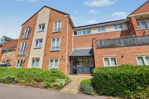 2 bedroom flat for sale, Valley Road, Coventry CV2
