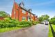 Tutbury Hollow, Ashbourne