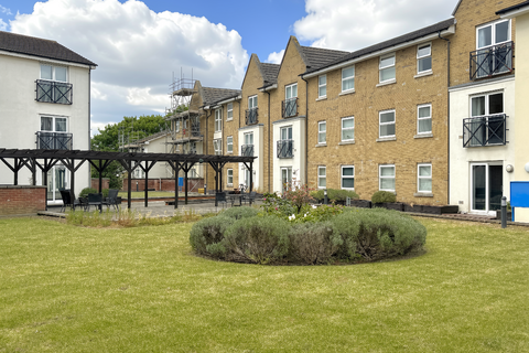 1 bedroom apartment for sale, 65 Walsworth Road, Hitchin, SG4