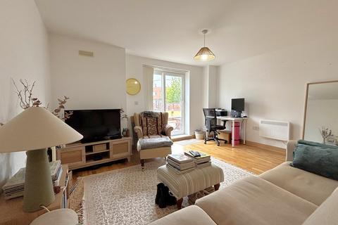 1 bedroom apartment for sale, 65 Walsworth Road, Hitchin, SG4