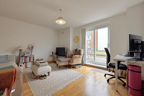 1 bedroom apartment for sale, 65 Walsworth Road, Hitchin, SG4