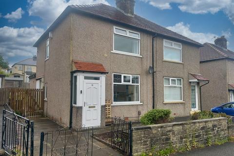 3 bedroom semi-detached house for sale, Exley Road, Keighley, BD21