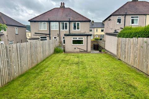 3 bedroom semi-detached house for sale, Exley Road, Keighley, BD21