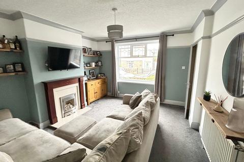 3 bedroom semi-detached house for sale, Exley Road, Keighley, BD21