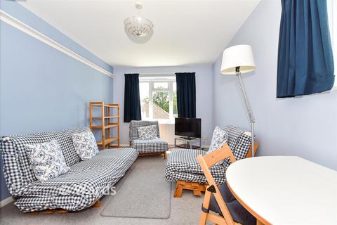 1 bedroom flat for sale, Church Road, Paddock Wood, Tonbridge, Kent