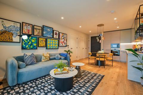 1 bedroom flat for sale, Heron Collection, Poplar E14