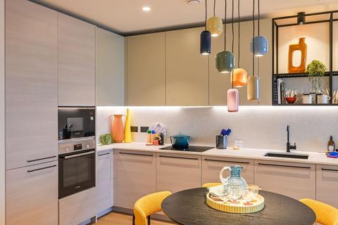 1 bedroom flat for sale, Heron Collection, Poplar E14