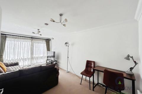 undefined, Woodcote Road, Sutton SM6