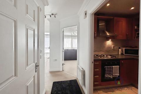 undefined, Woodcote Road, Sutton SM6