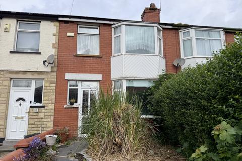 Terraced house - Lancaster Road, Blackpool FY3