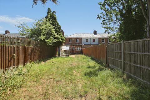 End of terrace house - Willesden Avenue, Peterborou, Cambridgeshire, PE4