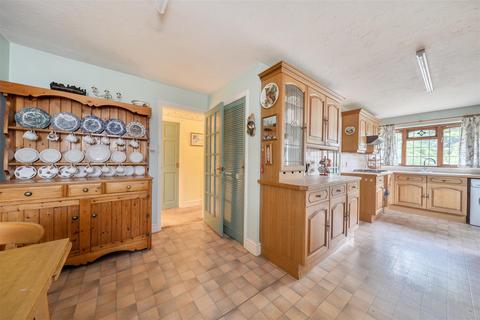 4 bedroom detached bungalow for sale, Coronation Road, Yateley GU46