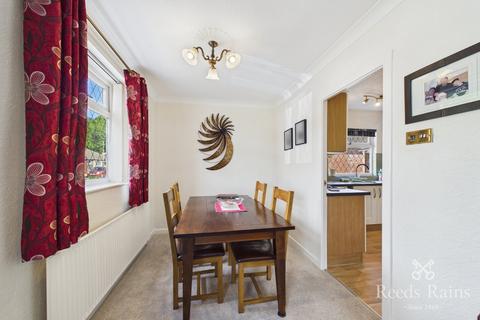 2 bedroom bungalow for sale, Fenay Lea Drive, Huddersfield HD5