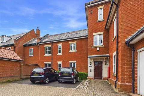 2 bedroom apartment for sale, Breydon Way, Ipswich, Suffolk, IP3