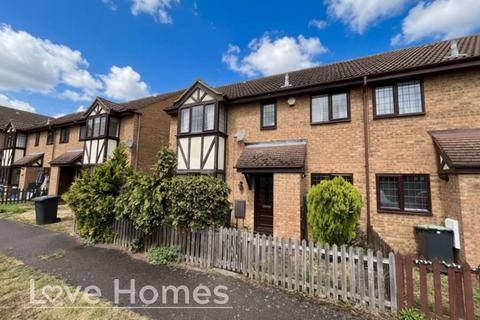 2 bedroom mews for sale, Millwright Way, Flitwick
