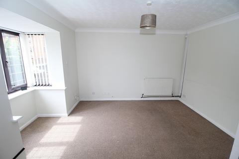 2 bedroom mews for sale, Millwright Way, Flitwick