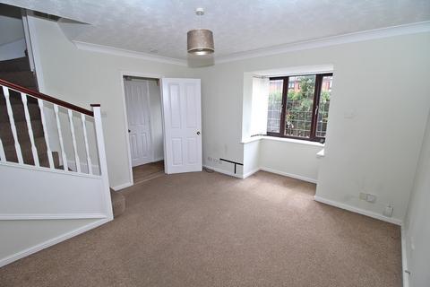2 bedroom mews for sale, Millwright Way, Flitwick