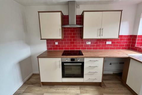 2 bedroom mews for sale, Millwright Way, Flitwick