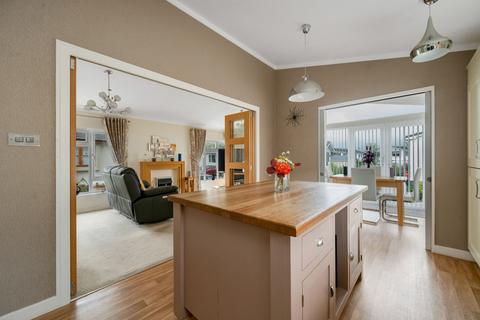 2 bedroom lodge for sale, Yarwell Mill, Yarwell, PE8