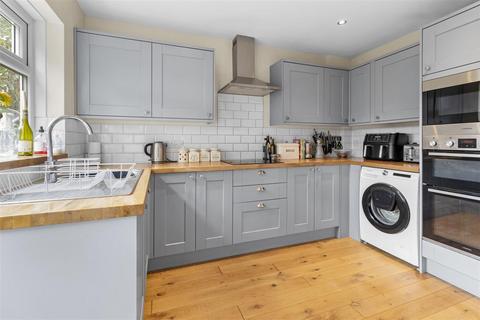 3 bedroom semi-detached house for sale, Chestnut Close, Herstmonceux, Hailsham