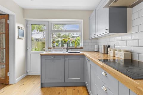 3 bedroom semi-detached house for sale, Chestnut Close, Herstmonceux, Hailsham