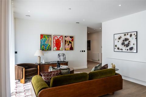 undefined, Hurlingham Waterfront, Herland Court, Carnwath Road, London, SW6