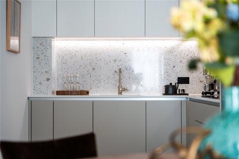 undefined, Hurlingham Waterfront, Herland Court, Carnwath Road, London, SW6