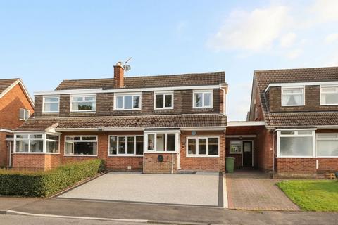 3 bedroom semi-detached house for sale, Sycamore Drive, Sheffield S21