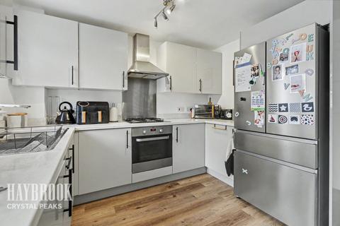 3 bedroom terraced house for sale, Imperial Close, Mosborough