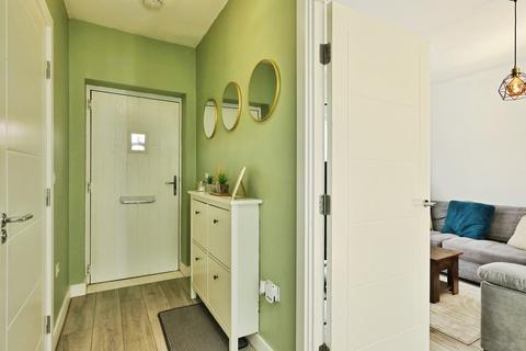 1 bedroom semi-detached bungalow for sale, Taiga Place, Rhodesia, Worksop