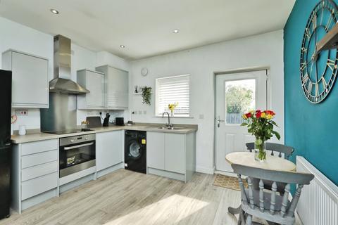 1 bedroom semi-detached bungalow for sale, Taiga Place, Rhodesia, Worksop