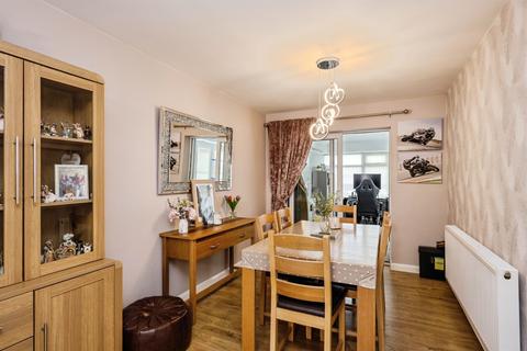 3 bedroom semi-detached house for sale, Erw Non, Llannon, Llanelli