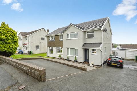 3 bedroom semi-detached house for sale, Erw Non, Llannon, Llanelli