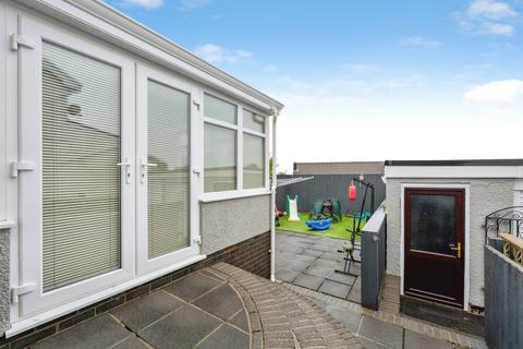 3 bedroom semi-detached house for sale, Erw Non, Llannon, Llanelli