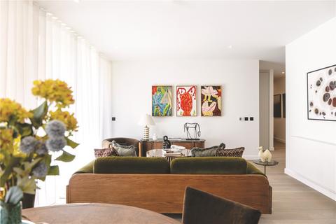undefined, Hurlingham Waterfront, Herland Gardens, Carnwath Road, London, SW6