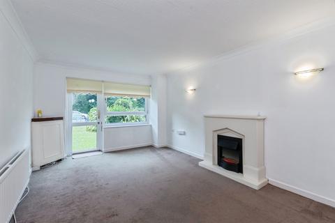 1 bedroom ground floor flat for sale, Wellington Road, Bournemouth